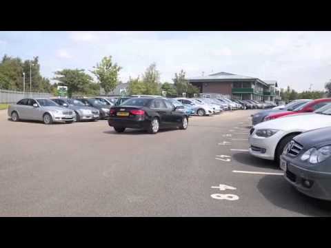 AUDI A4 DIESEL SALOON (2010) 2.0 TDIE 136 SE 4DR [START STOP] - GV10BXS