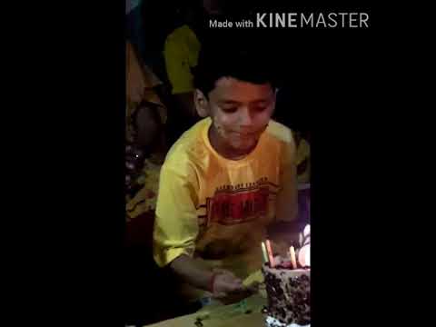 Manmeet happy birthday