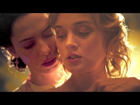 Professor Marston & the Wonder Women (Trailer 2)