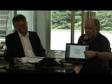 5. PEIRA Matinee AUFKLÄRUNG 2.0 mit Joachim Paul