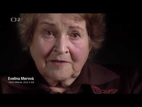 Příběhy 20. století 7/8 - Osvobození, dokument ČT