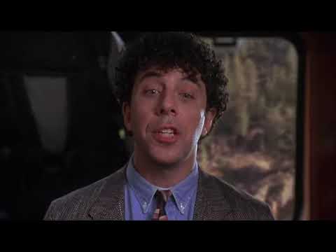 Under siege 2 1995 Penn want s to make sure Casy is dead scene