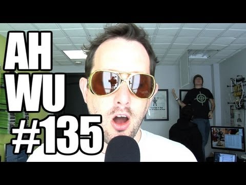 Achievement Hunter Weekly Update: Ep. 135 - Week of October 22nd, 2012 | Rooster Teeth