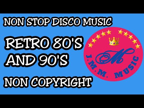 90's NON-STOP MUSIC | NO CPR SONGS