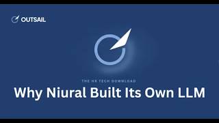 Why Niural AI Built Its Own LLM