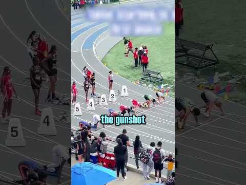 He Finished First Without Moving🏃(@jacobsprospeed)