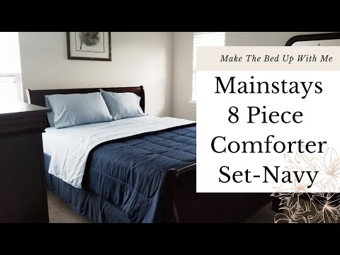 Mainstays Comforters