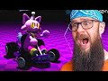 KITTY KART 64