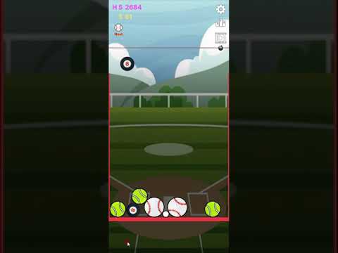 [365fun] Watermelon:Balls
