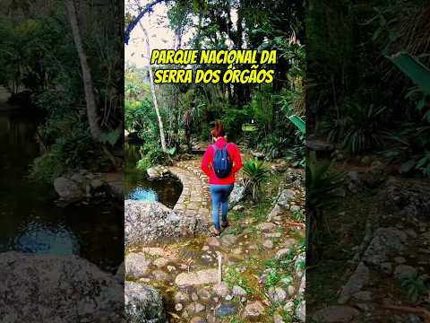 PARNASO, sede de Teresópolis | Rio de Janeiro. #parnaso #teresopolis #riodejaneiro #brazil #shorts