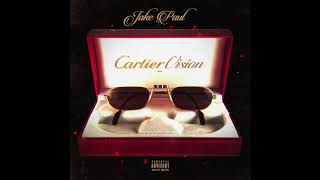 Jake Paul feat. AT3, Jitt, &amp; Quan - &quot;Cartier Vision&quot; OFFICIAL VERSION