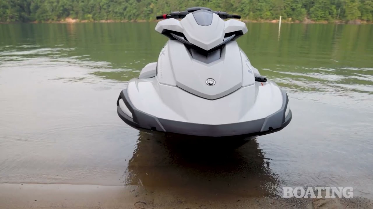 2024 Yamaha VX Cruiser HO