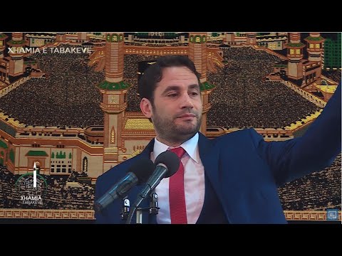 Kriteret e Allahut- Elvis Naçi