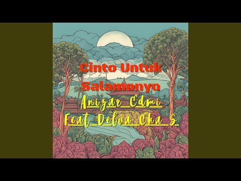 Cinto Untuk Salamonyo