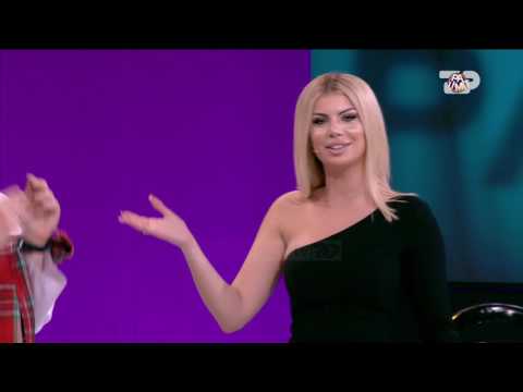 Pa Limit, 12 Qershor 2017, Pjesa 3 - Top Channel Albania - Entertainment Show