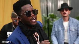 Cimafunk - &quot;Me Voy&quot; (KUTX SXSW Pop Up Session)