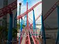 Top 10 Rides At Warber Bros Movie World 2025