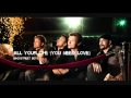 Backstreet Boys - All Your Life (You Need Love) HQ