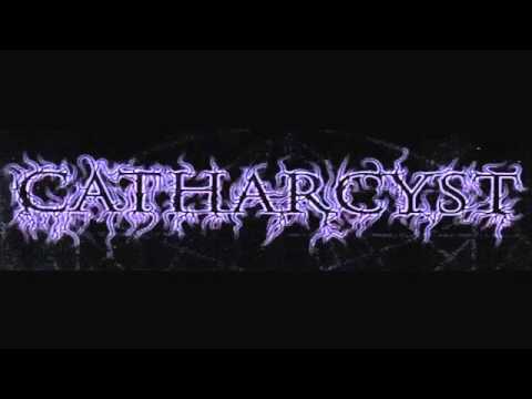 Catharcyst - Nightfall A Purgative Bondage - ( Audio Video )