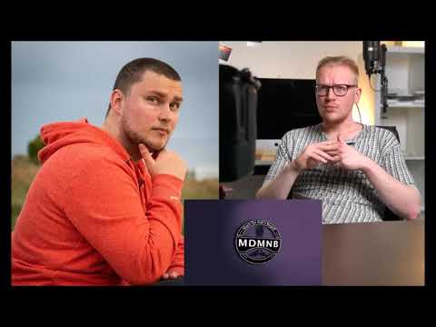 MDMNB Podcast - Hospital Bra empfiehlt: Musizin