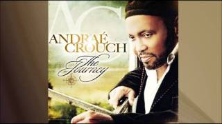 Andrae Crouch - He Has a Plan For Me