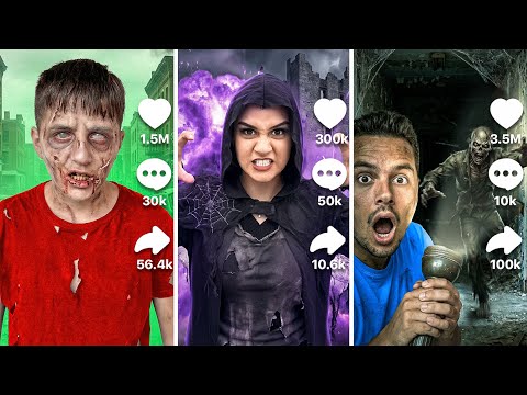 KO SNIMI STRAŠNIJI TIK TOK POBJEĐUJE 