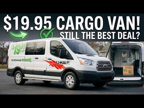 download lagu mp3 mp4 Chevy Cargo Van Rental, download lagu Chevy Cargo Van Rental gratis, unduh video klip Chevy Cargo Van Rental