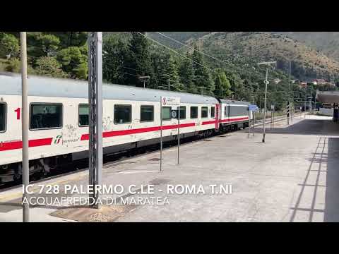 Italo 8111 + IC 728