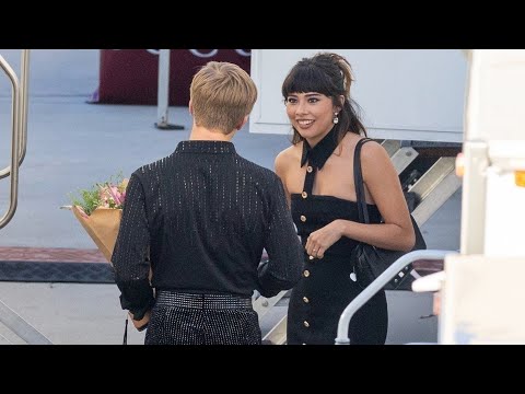 DWTS: Inside Robert Irwin and Xochitl Gomez’s New Friendship (Source)
