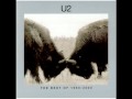 One - U2 By Jazz 