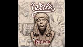 Wale - Vanity Studio Acapella