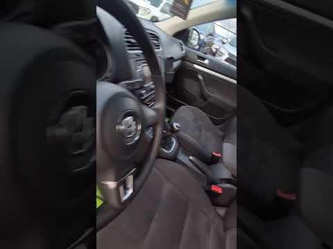 фото volkswagen golf gti vi 0