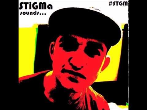STiGMa - Freestyle over Lonely City (prod. by Empty Beatz)