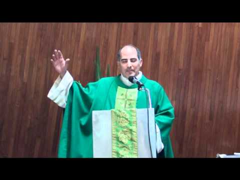 Sé fiel a tu misión. Homilia XXII Dom. Ordinario CicloA 2011-08-28