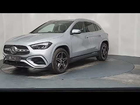 Mercedes-Benz GLA GLA250e AMG Executive PHEV - Image 2