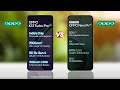 Oppo K13 Turbo Pro 5g Vs Oppo Reno 14 5g Full Comparison Price Camera Test