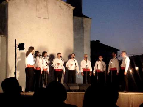 Plemenita - Klapa Cambi