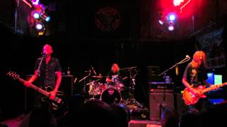 King&#39;s X - Everybody Knows a Little Bit of Something - Chicago 6-30-13