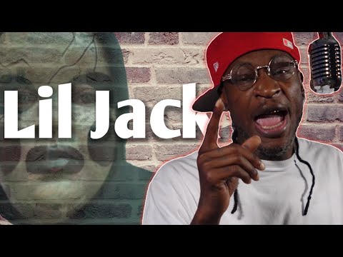 Lil Jack - Rubber Bands Freestyle (Sign In Performance)