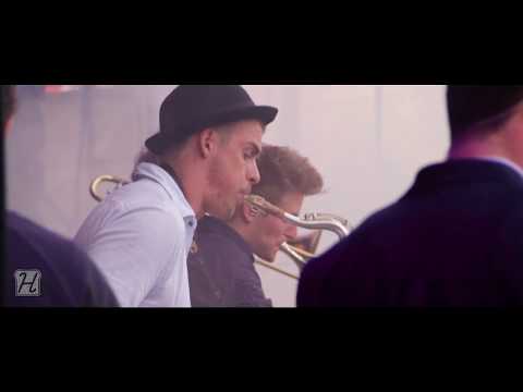 Hagelslag - Minutia | Live IdeenExpo 2017