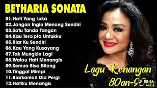 Download lagu Full Album Betharia Sonata| Lagu Lawas Terbaik | Lagu Pop Nostalgia 80an - 90an | Lagu Kenangan mp3