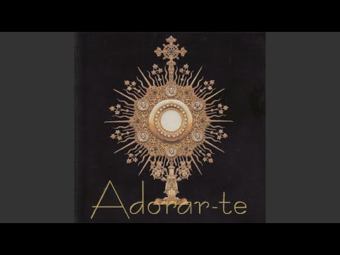 Para Adorar a Ti - Comunidade Católica Shalom