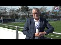 Reactie sportclubs op coronamaatregelen - OMROEP WEST