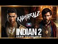 Kadharalz Messi And Ronaldo Version Indian 2
