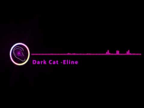 Dark Cat - Eline