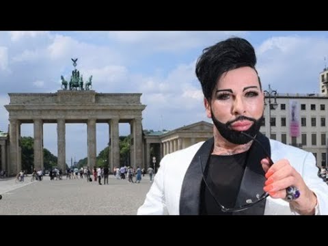 Kölner Treff | Talk mit Modedesigner Harald Glööckler und Moderatorin Jeannine Michaelsen 1.10.2021