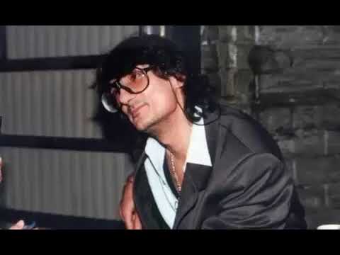 Roni Iron - Heroes (Stathis Psaltis Tribute)