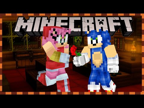 Sonic Speed SMP | Return of the Rose | Minecraft SMP [LIVE]