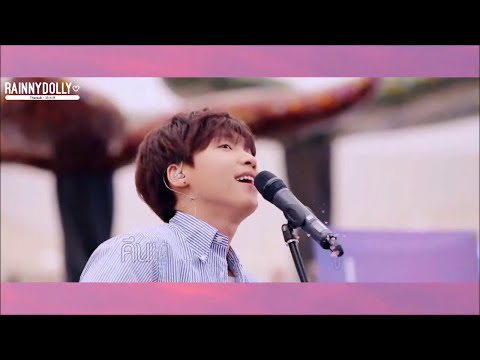[THAISUB] Never Mind (오해는 마) (Special Clip) - Jeong Sewoon