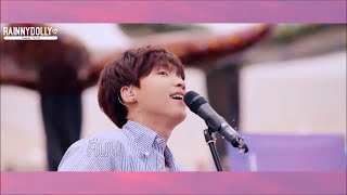 [THAISUB] Never Mind (오해는 마) (Special Clip) - Jeong Sewoon